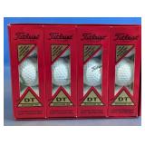 Titleist DT Wound 90 Golf Balls