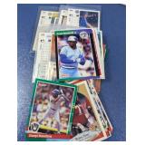 Vintage Sports Trading Cards