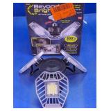 (1) Beyond Bright LED Garage Light