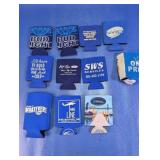 (11) Assorted Beverage Can Coolers