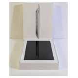 Apple iPad 2 Wi-Fi 16GB White with Original Box
