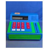 Lakeshore Toy Cash Register w/ Drawer