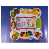 LeapFrog Learn & Groove Musical Toy