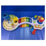 LeapFrog Baby Learn & Groove Activity Center