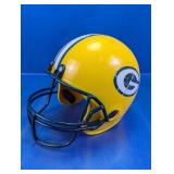 Packers Decorative Mini Football Helmet