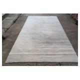 Safavieh California Shag Ivory Rug 11