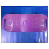 Purple Simply Fit Board Balance Trainer