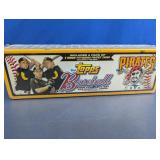 2006 Topps Baseball Complete Set