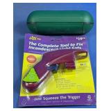 Light Keeper Pro Christmas Light Repair Tool &
