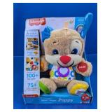 (1) Fisher-Price Smart Stages Puppy