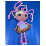 (1) Lalaloopsy Character Doll