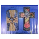Decorative Wall Crosses