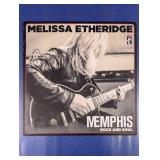 Melissa Etheridge: Memphis Rock & Soul Vinyl