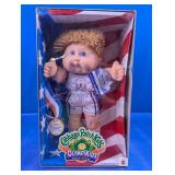(1) Mattel Cabbage Patch Kids Doll