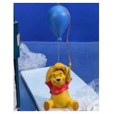 (1) Hallmark Winnie the Pooh Ornament