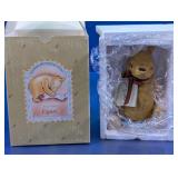 (1) Charpente Winnie the Pooh Figurine