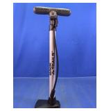 Back Trails Bicycle Floor Pump