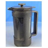 Starbucks x Bodum Black French Press Coffee Maker