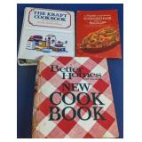Vintage Cookbooks Recipe
