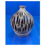 (1) Decorative Ceramic Oil Burner