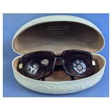 Sunglasses with Case