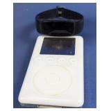 (2)Apple iPod 3rd Gen 10GB & Fitness Tracker