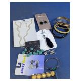 (10+) Fashion Jewelry Lot - Buck Hill & More