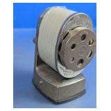 (1) APSCO VacuHold V-8 Sharpener