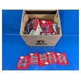 Holiday Time 120 Ornament Hooks Packs