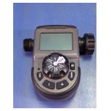 Orbit 1-Outlet Single-Dial Hose Faucet Timer