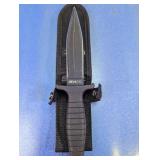 (1) Devatac Fixed Blade Knife