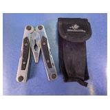 (1) Winchester Multi-Tool w/ Sheath