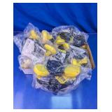 Encon 300 Series Dual Stream Head Assembly