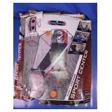 Majik 3-in-1 Arcade Sport Center Set