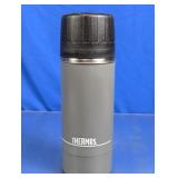 Thermos Insulated Bottle w/ Lid