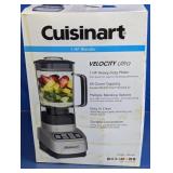 Cuisinart Velocity Ultra 1 HP Blender SPB-450