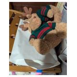 Mixed Household Decor & Kitchenware Lot