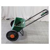 Scotts Turf Builder Drop Spreader