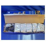 (15) Five Disk Light System Kit