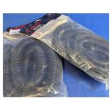 Buchanan Split Flex Tubing 1/2' 2 Packs