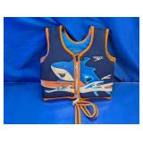 (1) Speedo UV50 Kids Swim Vest