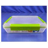 SnapLock by Progressive 8-Cup Food Container