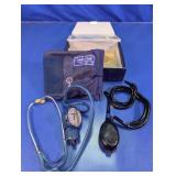 Prestige Home Blood Pressure Set