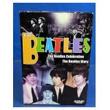 (1) The Beatles Laserlight 2DVD Set