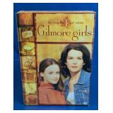 (1) Gilmore Girls Season 1 DVD Set