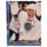 1994 SCORE HOF WAYNE GRETZKY CARD