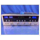 (1) Innovative Technology Bluetooth CD Receiver