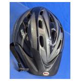 Bell Adult Multi-Sport Bike Helmet with Visor