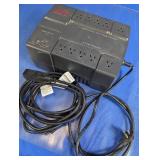 APC Back-UPS ES 750 Battery Backup & Surge