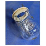 Glass Stroboscopic or Flash Tube